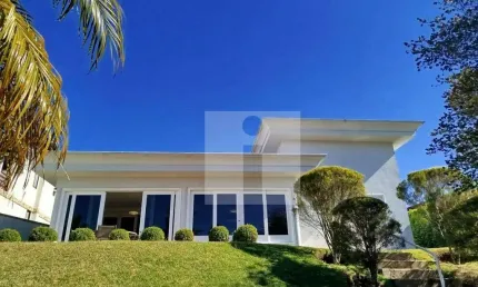 Casa com 2 dormitórios à venda, 278 m² por r$ 2.399.570,00 - arboreto dos jequitibás (sousas) - campinas/sp
