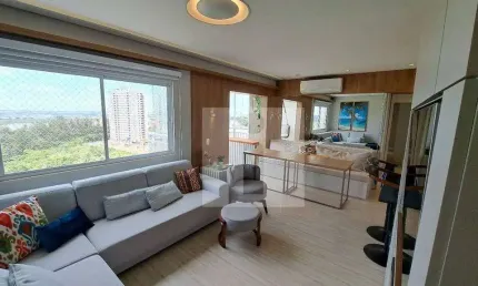 Apartamento para alugar no Parque Prado em Campinas/SP