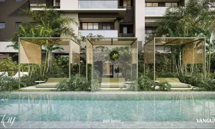 Apartamento tay vanguard  com 2 dormitórios à venda, 68 m² por r$ 833.507 - chácara da barra - campinas/sp