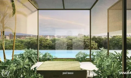 Apartamento TAY  Vanguard Com 2 dormitórios à venda, 75 m² por R$ 919.547 - Chácara da Barra - Campinas/SP