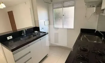 Apartamento a venda no jardim são gabriel, campinas/sp