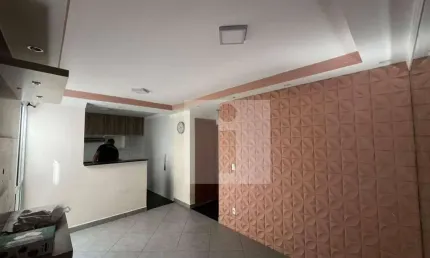 Apartamento venda ou aluguel no jardim são gabriel, campinas/sp