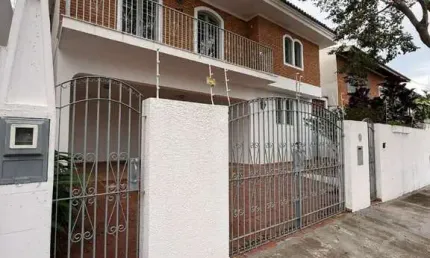 Casa residencial ou comercial para alugar jardim paraiso, campinas/sp