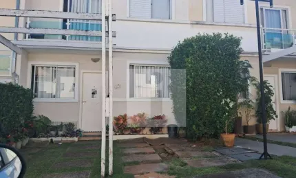 Casa com 3 dormitórios à venda, 115 m² por r$ 630.000,00 - fazenda santa cândida - campinas/sp