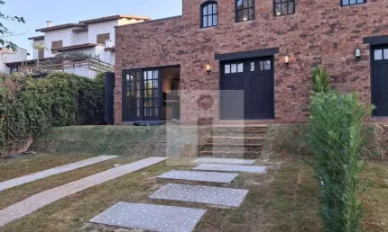 Casa com 3 quartos para alugar no caminhos de san conrado - campinas/sp