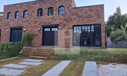 Casa com 3 quartos para alugar no caminhos de san conrado - campinas/sp