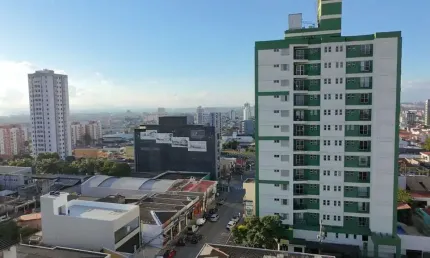 Apartamento para Venda em Suzano, Jardim São Luís, 2 dormitórios, 1 banheiro, 1 vaga