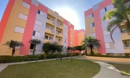 Apartamento para locação em suzano, vila urupês, 2 dormitórios, 1 banheiro, 2 vagas