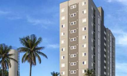 Apartamento para Venda em Suzano, Fazenda Viaduto, 2 dormitórios, 1 suíte, 1 banheiro, 1 vaga