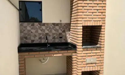 Casa para Venda em Suzano, Jardim das Flores, 3 dormitórios, 1 suíte, 2 banheiros, 2 vagas