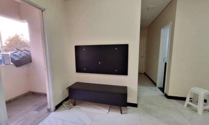 Apartamento para Venda em Suzano, Parque Suzano, 2 dormitórios, 1 suíte, 2 banheiros, 1 vaga