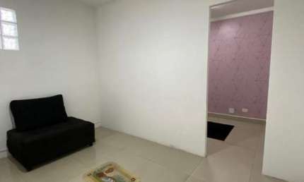 Sala comercial para alugar na Rua Rui Barbosa, Vila Costa, Suzano