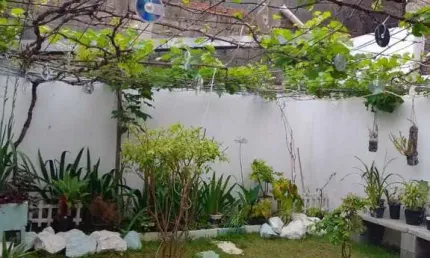 Casa para Venda em Suzano, Jardim Cacique, 2 dormitórios, 2 banheiros, 2 vagas