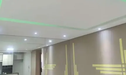 Apartamento para Venda em Suzano, Parque Santa Rosa, 2 dormitórios, 1 banheiro, 1 vaga