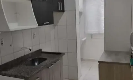 Apartamento para venda em suzano, vila urupês, 2 dormitórios, 1 suíte, 2 banheiros, 1 vaga