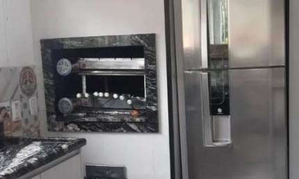 Casa em Condomínio para Venda em Mogi das Cruzes, Conjunto Residencial do Bosque, 2 dormitórios, 2 banheiros, 3 vagas