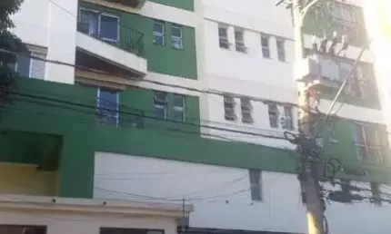 Apartamento para Venda em Suzano, Jardim São Luís, 3 dormitórios, 1 suíte, 2 banheiros, 1 vaga