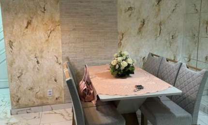 Apartamento para Venda em Suzano, Centro, 3 dormitórios, 2 banheiros, 2 vagas
