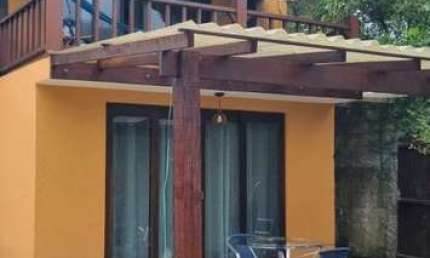 Chácara para Venda em São Sebastião, Sertão do Camburi, 4 suítes