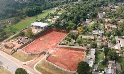 Terreno para Locação em Suzano, Palmeiras de São Paulo