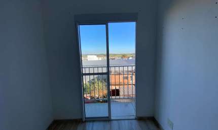 Apartamento para Venda em Mogi das Cruzes, Jundiapeba, 2 dormitórios, 1 banheiro, 1 vaga