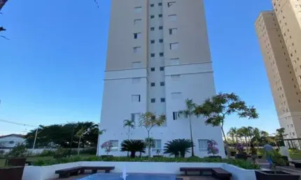 Apartamento para Venda em Mogi das Cruzes, Vila Suissa, 3 dormitórios, 1 suíte, 2 banheiros, 2 vagas