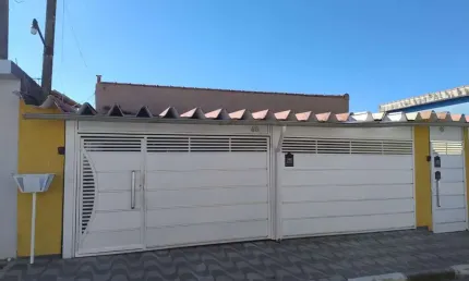 Casa para Venda em Suzano, Jardim Míriam, 5 dormitórios, 2 banheiros, 3 vagas