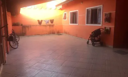 Casa para Venda em Suzano, Cidade Edson, 2 dormitórios, 1 suíte, 2 banheiros, 4 vagas