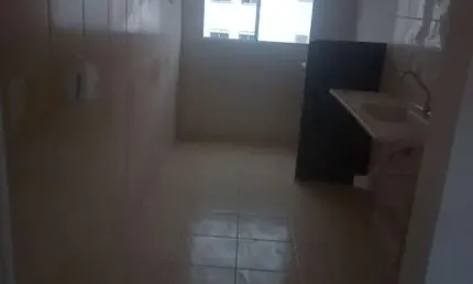 Apartamento para Locação em Suzano, Boa Vista Paulista, 2 dormitórios, 1 banheiro, 1 vaga