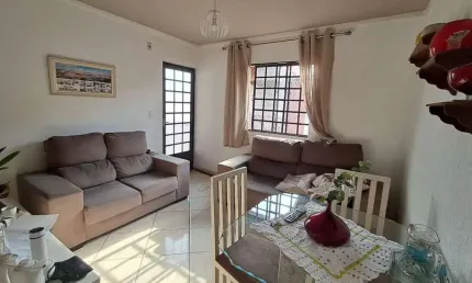 Apartamento para venda em mogi das cruzes, conjunto residencial do bosque, 2 dormitórios, 1 banheiro, 1 vaga