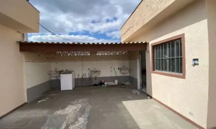 Apartamento para locação em suzano, jardim imperador, 1 dormitório, 1 banheiro