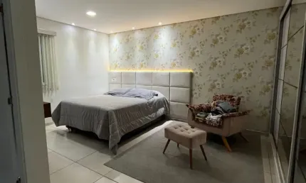 Oportunidade! Casa em Mogi – 3 Dormitórios, 2 Suítes e Sem Taxa de Condomínio!