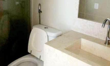 Apartamento para Venda em Fortaleza, José de Alencar, 3 dormitórios, 2 suítes, 4 banheiros, 2 vagas
