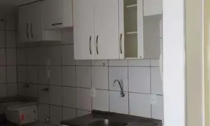 Apartamento para Venda em Fortaleza, Messejana, 3 dormitórios, 1 suíte, 2 banheiros, 1 vaga