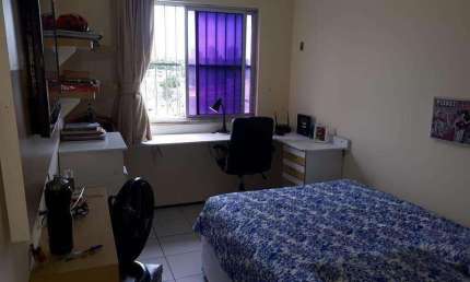 Apartamento para Venda em Fortaleza, Fátima, 3 dormitórios, 1 suíte, 2 banheiros, 1 vaga