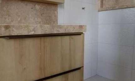 Casa em Condomínio para Venda em Fortaleza, Lagoa Redonda, 3 dormitórios, 1 suíte, 2 banheiros, 4 vagas