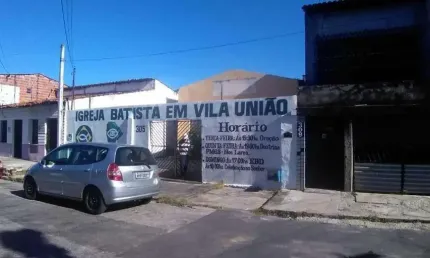 Galpão para Venda em Fortaleza, Vila União, 5 banheiros