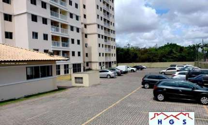 Apartamento para Venda em Fortaleza, Passaré, 3 dormitórios, 1 suíte, 2 banheiros, 2 vagas