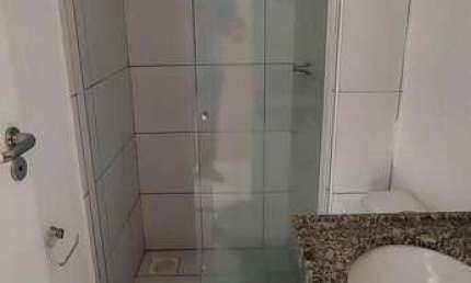Apartamento para Venda em Fortaleza, Messejana, 2 dormitórios, 1 suíte, 2 banheiros, 1 vaga