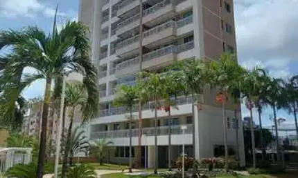Apartamento para Venda em Fortaleza, Papicu, 2 dormitórios, 1 suíte, 2 banheiros, 1 vaga