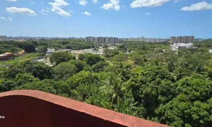 Apartamento para venda em fortaleza, cambeba, 3 dormitórios, 1 suíte, 2 banheiros, 1 vaga
