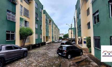 Apartamento para Venda em Fortaleza, Presidente Kennedy, 3 dormitórios, 2 suítes, 3 banheiros, 1 vaga