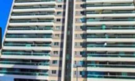 Apartamento para Venda em Fortaleza, Joaquim Távora, 3 dormitórios, 2 suítes, 4 banheiros, 2 vagas