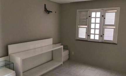 Casa em Condomínio para Venda em Fortaleza, Cidade dos Funcionários, 4 dormitórios, 3 suítes, 4 banheiros, 2 vagas