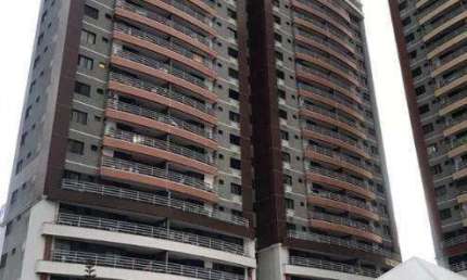 Apartamento para Venda em Fortaleza, Salinas, 3 dormitórios, 2 vagas