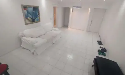 Apartamento para venda em fortaleza, aldeota, 3 dormitórios, 2 suítes, 3 banheiros, 1 vaga