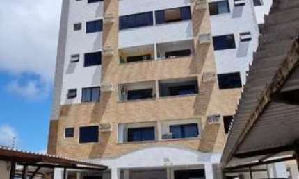 Apartamento para Venda em Fortaleza, Papicu, 2 dormitórios, 1 suíte, 2 banheiros, 1 vaga