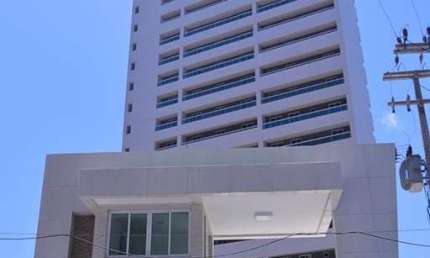 Apartamento para Venda em Fortaleza, Mucuripe, 3 dormitórios, 2 suítes, 3 banheiros, 2 vagas