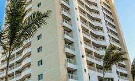 Apartamento para Venda em Fortaleza, Parque Iracema, 3 dormitórios, 3 suítes, 2 banheiros, 2 vagas