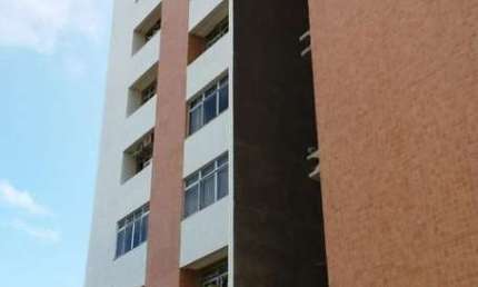 Apartamento para Venda em Fortaleza, Papicu, 3 dormitórios, 2 suítes, 2 banheiros, 1 vaga